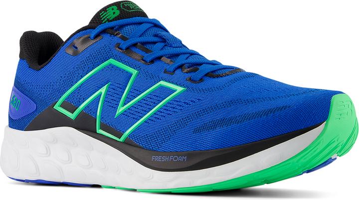 Produktbild New Balance M680LB8 Fresh Foam 680 v8 (45)