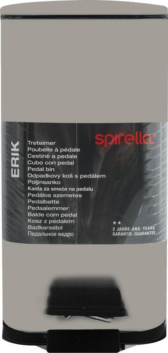 Actual product image spirella Erik (5 l)