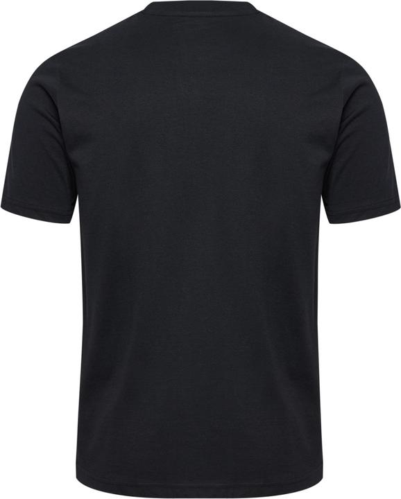 Image du produit hummel Hmlgraphic Triple Logo Cotton Tee (S)