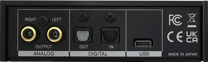 Image du produit Fostex HP-A3mk2