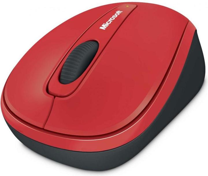Actual product image Microsoft Mobile 3500 (Wireless)