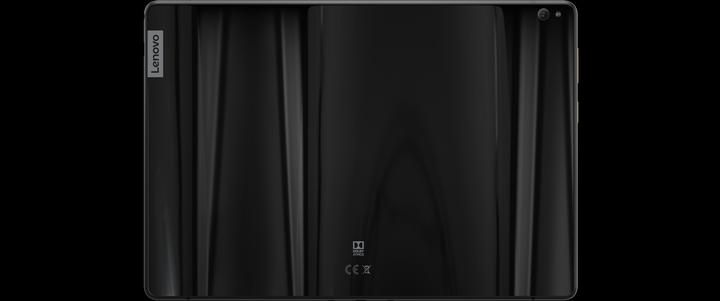 Produktbild Lenovo Tab P10 (4G, 10.10", 32 GB, Aurora Black)