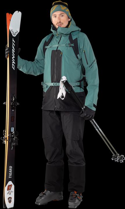 Produktbild Dynafit Tigard 3L Stretch Jacke (M)