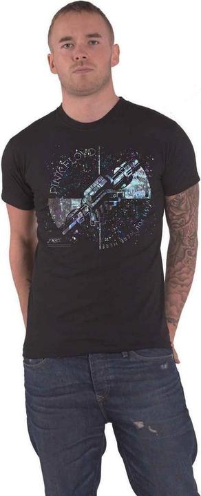 Produktbild Music Brand Machine Greeting TShirt (S)