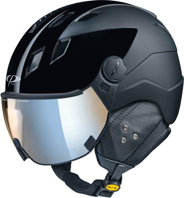 Produktbild CP Skihelm CORAO + (53 - 55 cm, S)