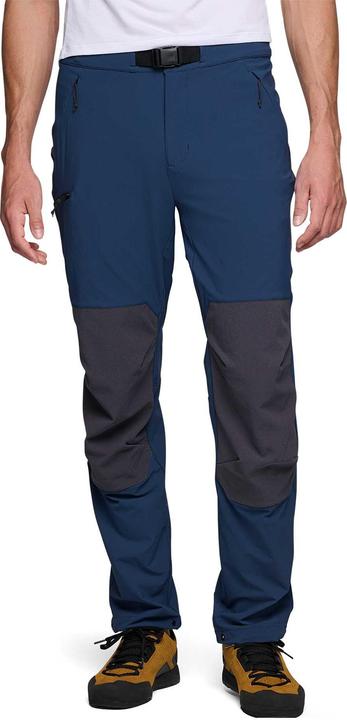 Actual product image Black Diamond M Alpine Hybrid Pants (36)