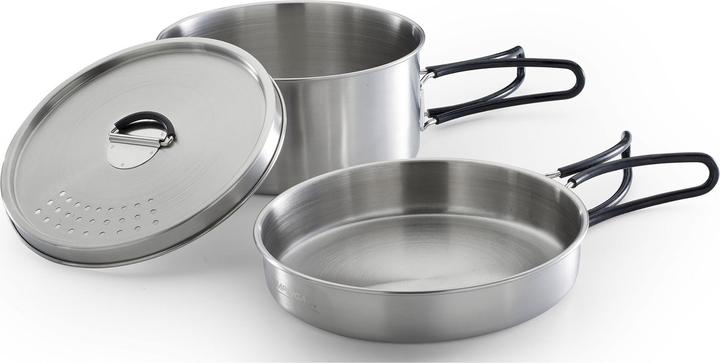 Produktbild Campingaz Trekking-Geschirrset