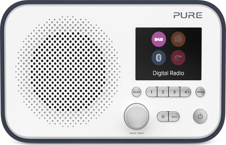 Produktbild Pure Elan BT3 (DAB+, FM, Bluetooth)