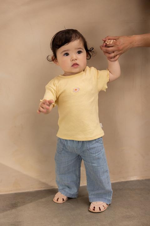 Immagine prodotto Noppies Baby Hose Murtle (62)