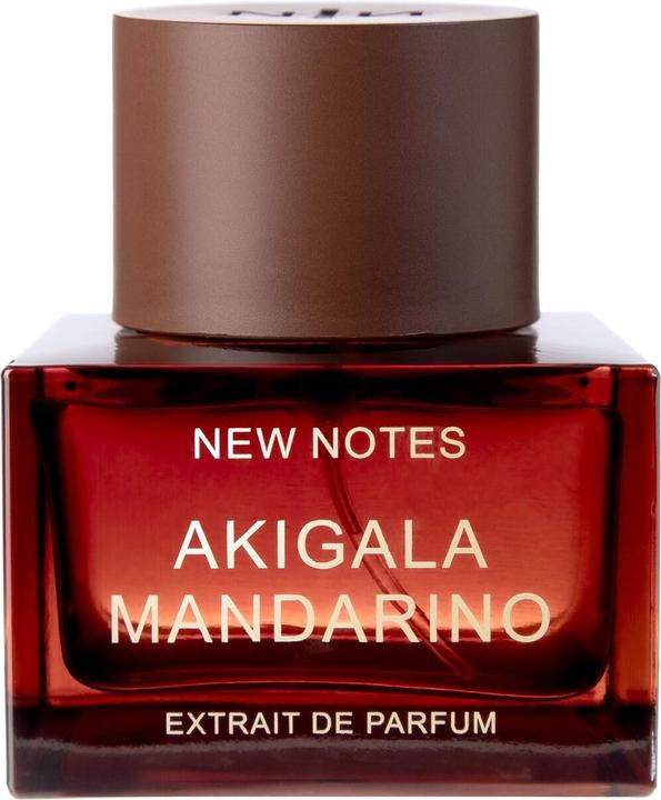 New Notes - Akigala Mandarino Extrait De Parfum (Eau de Parfum, 50 ml)