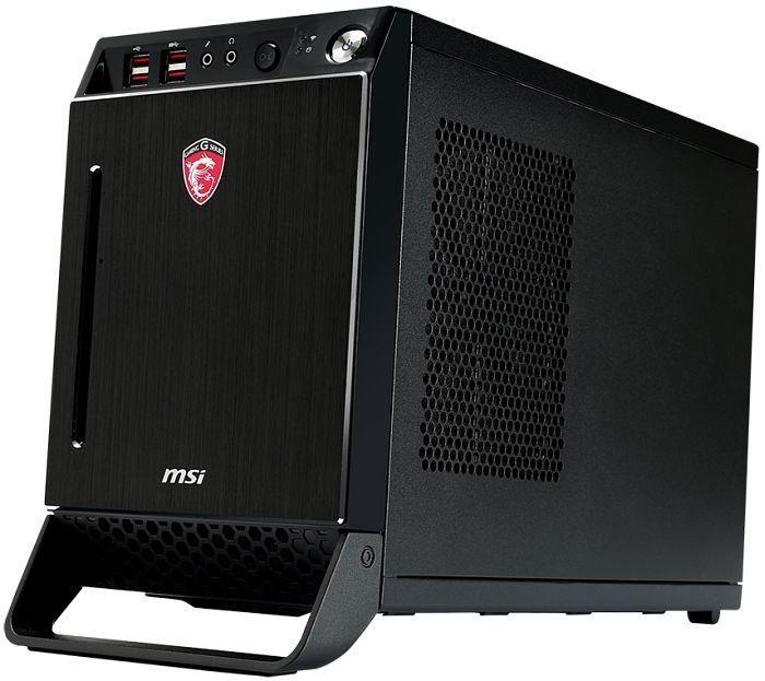 Produktbild MSI Z97-B5469K97048G1T0DS81M (Intel Core i5-4690K, 8 GB, 1128 GB, GeForce GTX 970)