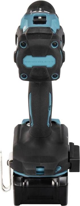 Produktbild Makita DF001GD201 (Akkubetrieb)