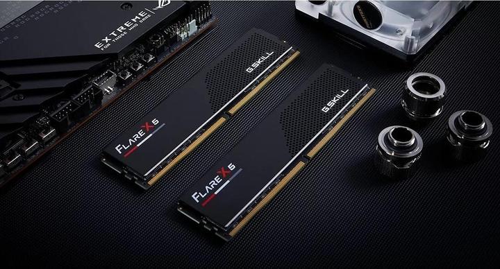 Actual product image G.Skill Flare X5 (2 x 16GB, 6000 MHz, DDR5 RAM, DIMM)