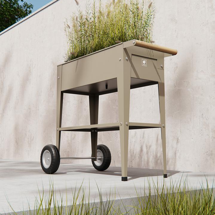 Produktbild Herstera Urban Garden Trolley