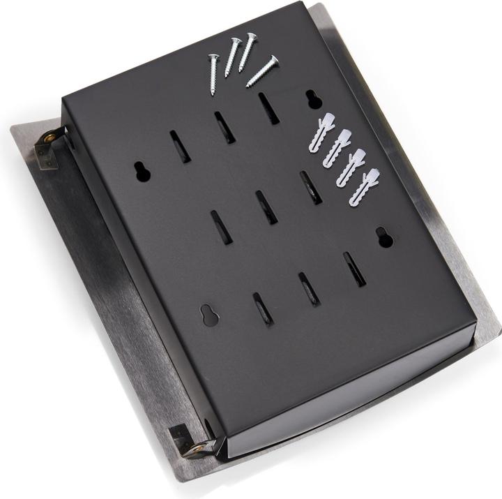 Actual product image Zeller Present Key (22 x 6 x 24 cm)