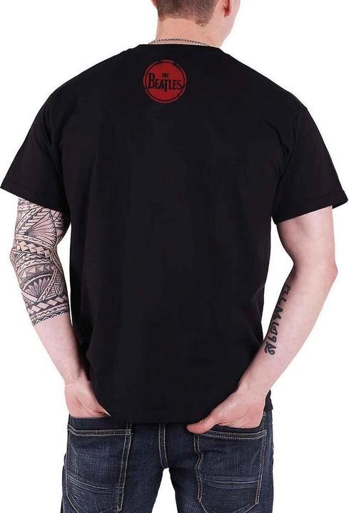 Produktbild I Love TShirt (M)