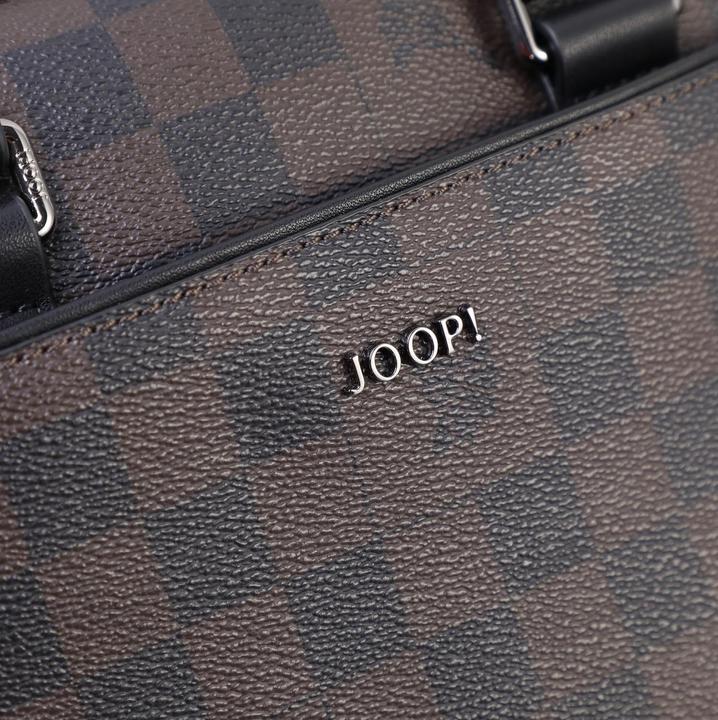 Actual product image Joop! Cortina Piazza Janus Sleeve SHZ Briefcase