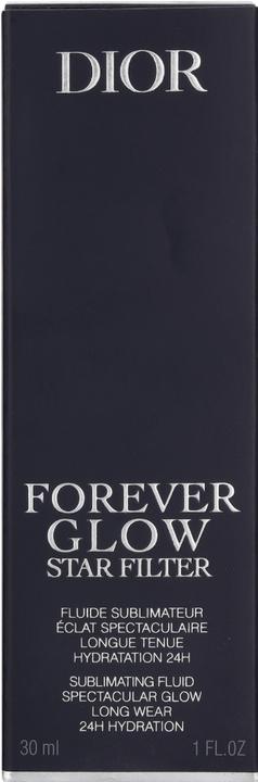 Produktbild Dior Forever Glow Star Filter (3N, Highlighter, 159 g)