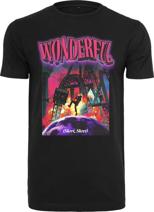 Produktbild Mister Tee Wonderful Tee (S)