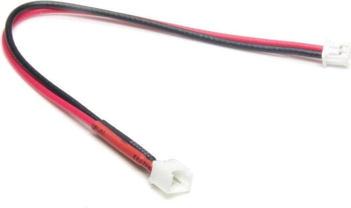 Produktbild EP 1S Lipo Verlängerungskabel 10cm