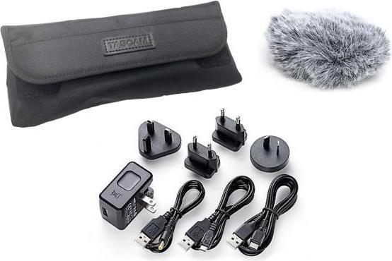 Actual product image Tascam AK-DR11G mkIII