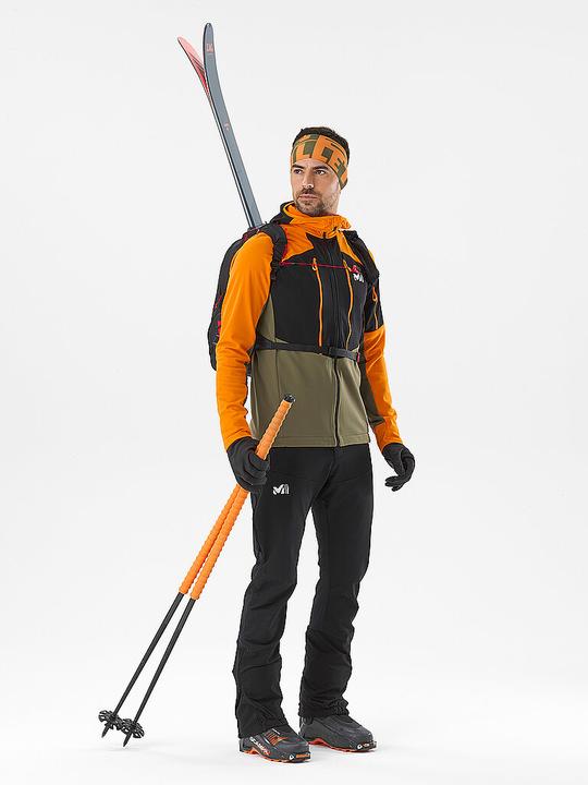 Produktbild Millet Pierra Ment' XCS Pant (XS)