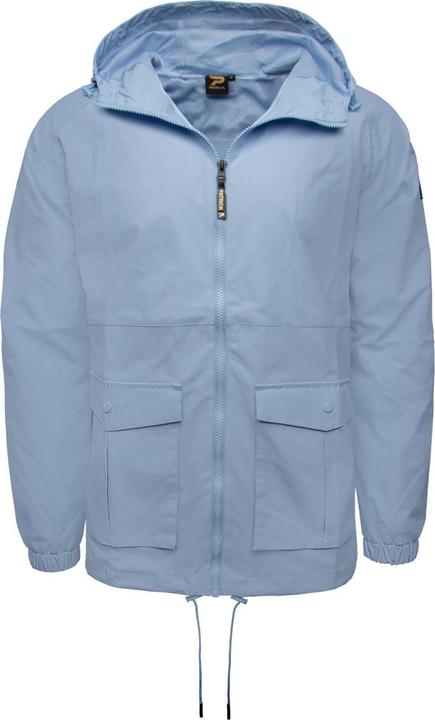 Patrick Chapman FZ Jacket - 66557