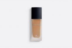 Image du produit Dior Diorskin Forever Fond de Teint Matte No 4W (4W Chaud)