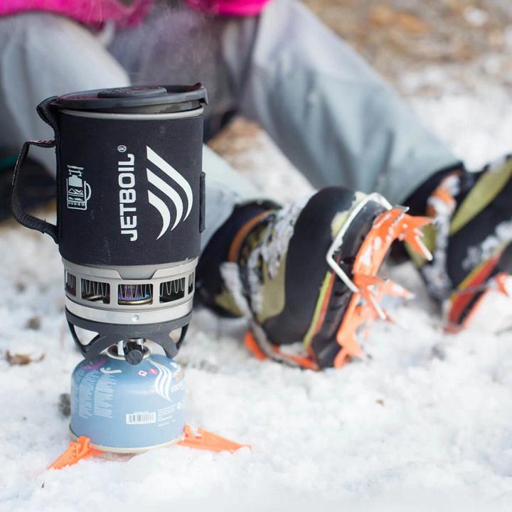 Actual product image Jetboil Zip Cooking System