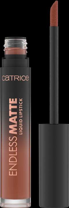 Actual product image Catrice Endless Matte Liquid Lipstick (30 Celestial Light)