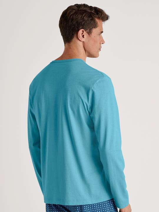 Actual product image Calida Rmx Sleep Leisure Langarmshirt (XL)