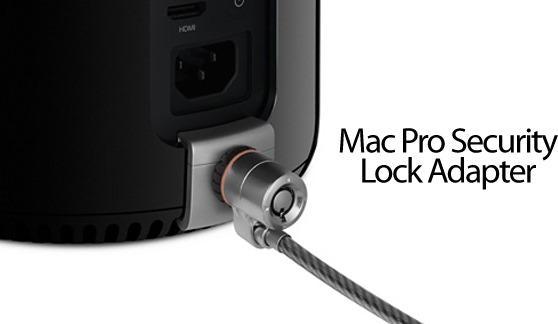 Produktbild Apple Mac Pro Security Lock Adapter