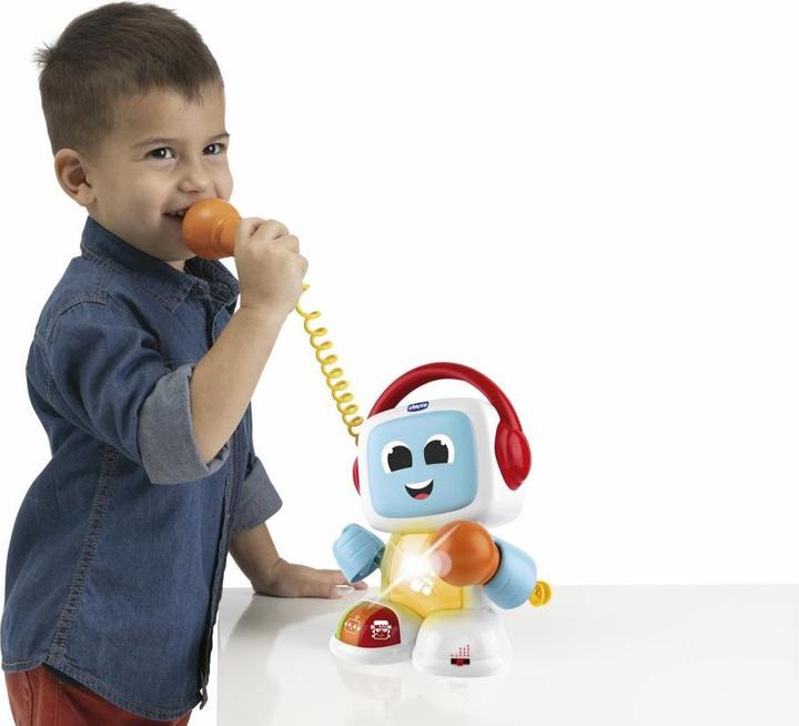 Produktbild Chicco Robit – Singe Mit (Deutsch)