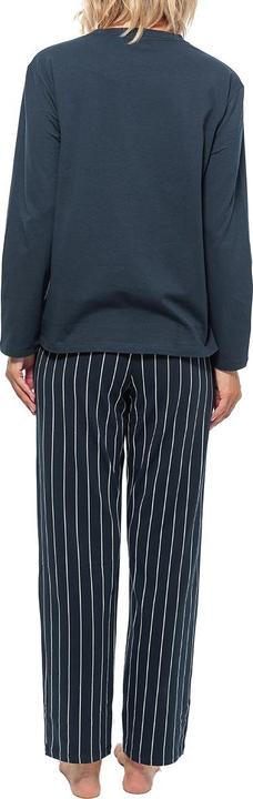 Immagine prodotto Schiesser Pigiama in cotone organico (48, 4XL)