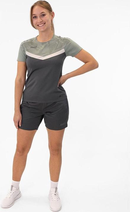 Produktbild JAKO T-Shirt Iconic (40)