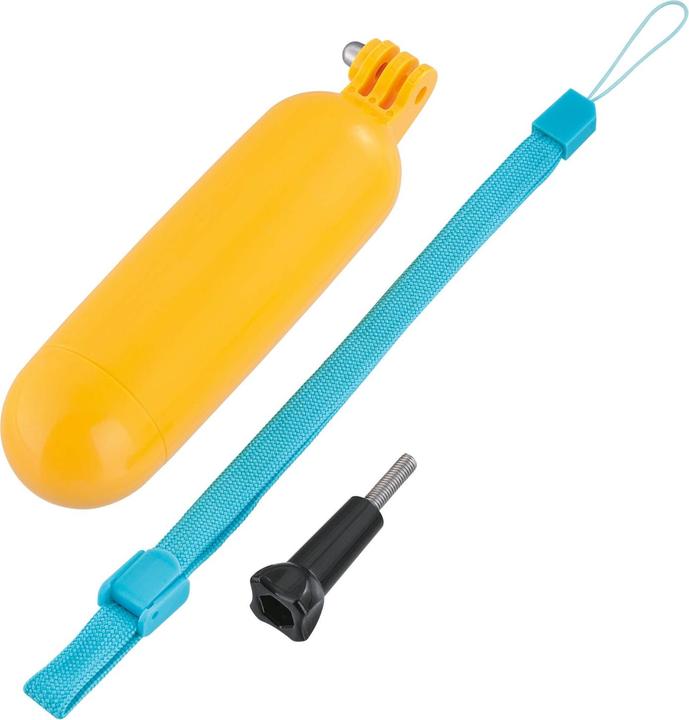 Image du produit Hama Poignée flottante GoPro (Universel)