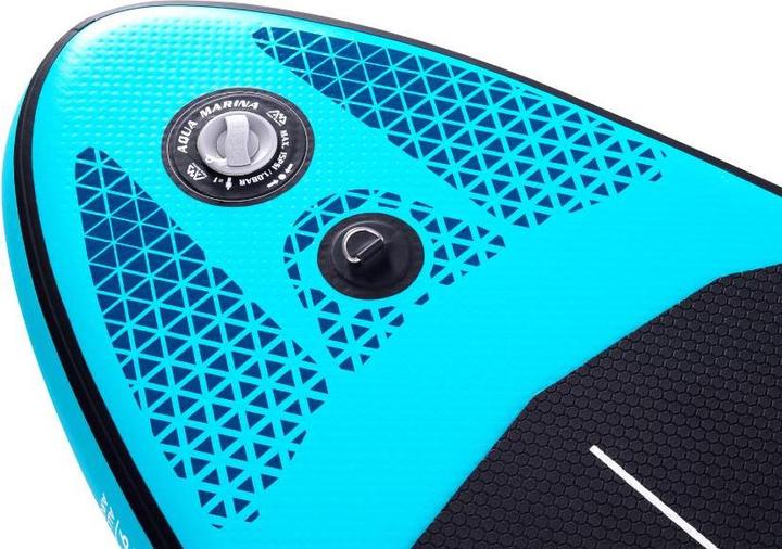 Actual product image Aqua Marina Vapor (9'9'')