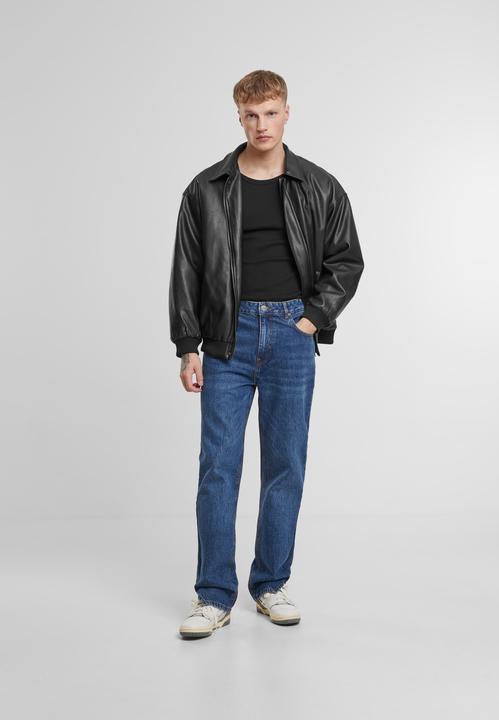 Image du produit 2Y Studios 2Y Amaru Ankle Straight Jeans - 184653 (32)