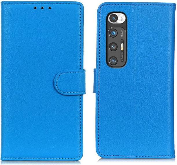 Immagine prodotto MU Classic Serie di copertine per libri in pelle Litchi (Xiaomi Mi 10S)