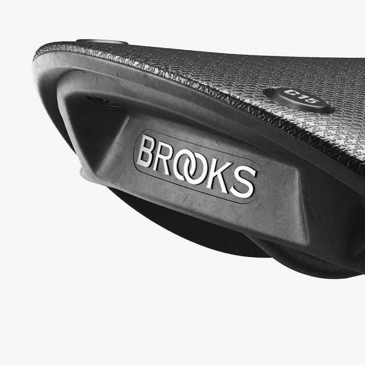 Actual product image Brooks England Cambium C15