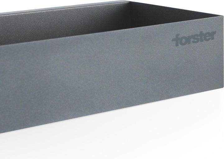 Image du produit Forster Home Étagère à provisions magnétique