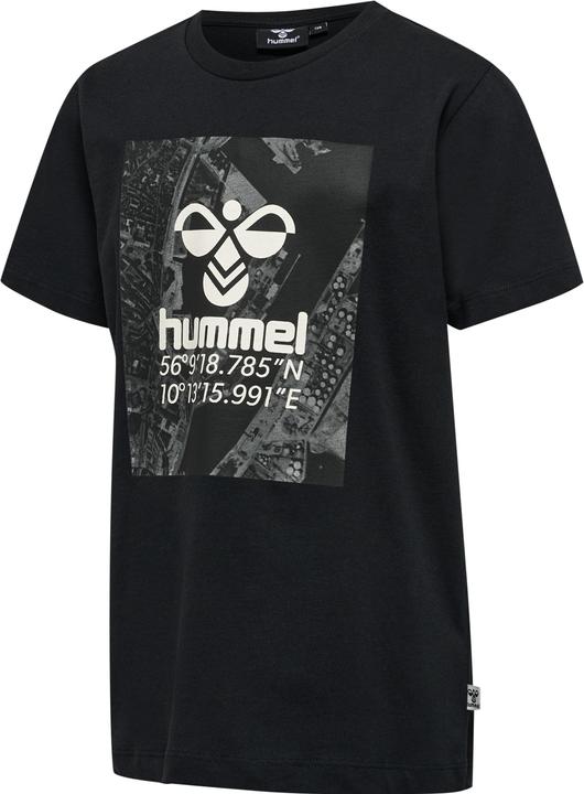 hummel Hmlsatellite T-Shirt S/S (116)