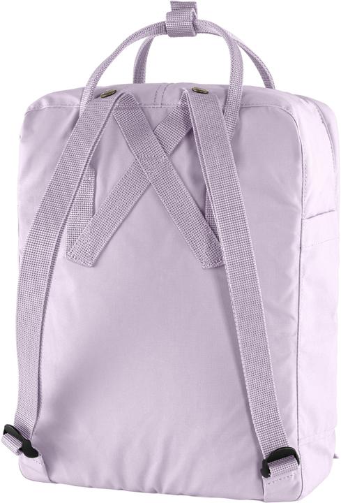 Actual product image Fjällräven Kånken (16 l)