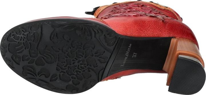 Actual product image Laura Vita Stiefelette (36)