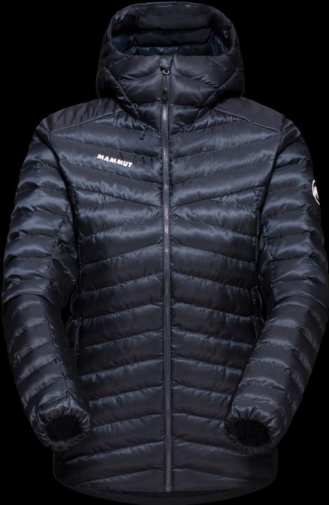 Image du produit Mammut Veste à capuche Albula IN Femme (L)
