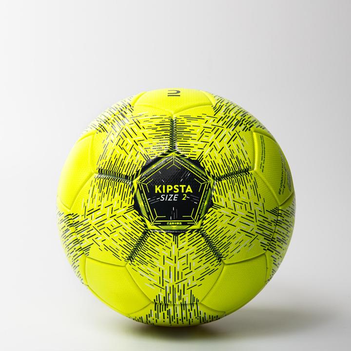 Image du produit Kipsta Futsal Ball Grösse 2 52 cm Airless (2)