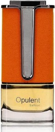 Immagine prodotto Al Haramain Opulent Saffron by Eau de Parfum Spray (Unisex) 100 ml (Eau de parfum, 100 ml)