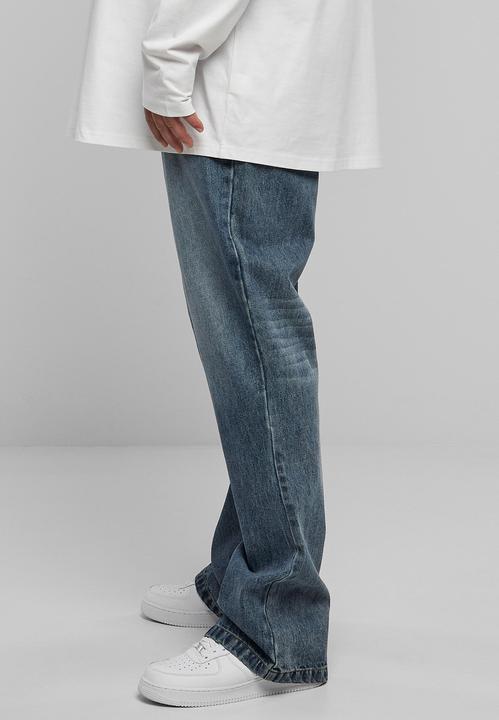 Image du produit Urban Classics Jeans flare - 71335 (Bande de fréquences 38 (2600 MHz))