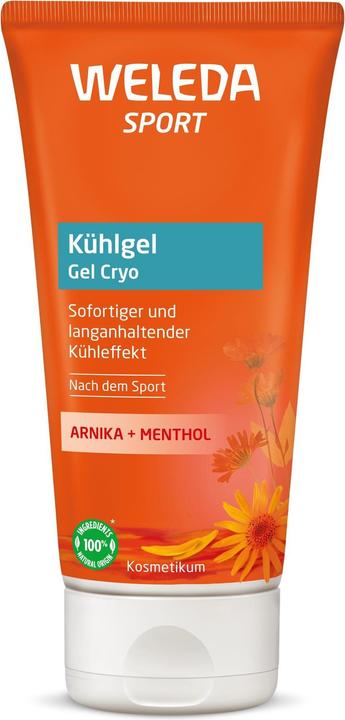 Weleda Kühlgel (1 x, 100 ml)
