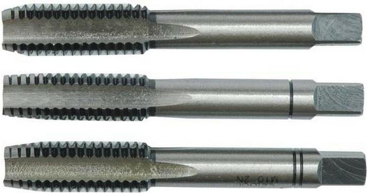 Image du produit Toya M4 Set robinet 3 pcs